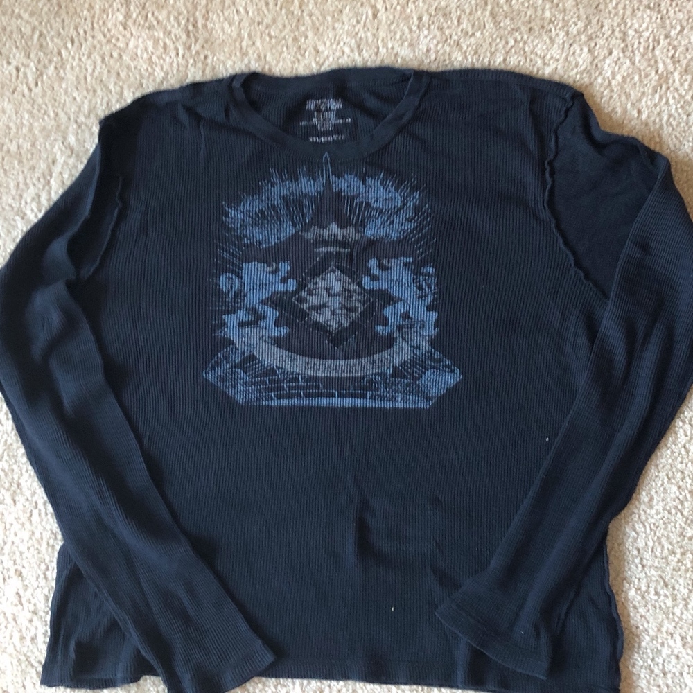 MEN'S KENNETH COLE REACTION TOP